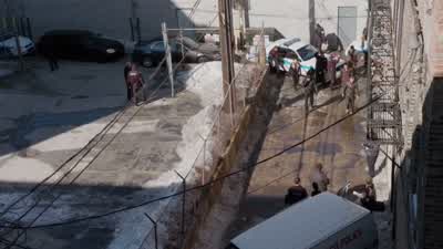 Thanks. - Chicago P.D.