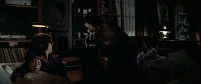 Thanks. - Poltergeist