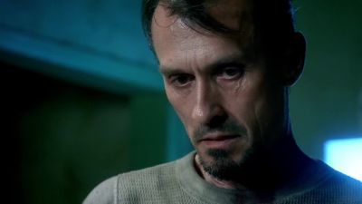 Thanks. - Prison Break