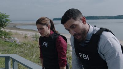 Thanks. - FBI