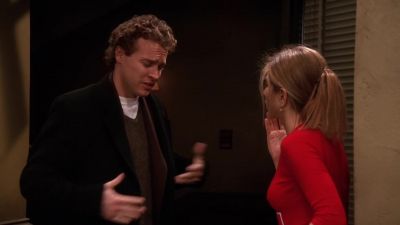 Thanks. - Friends