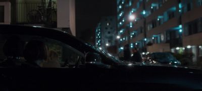 Thanks. - Black Mirror