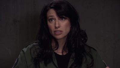 Thanks. - Stargate SG-1