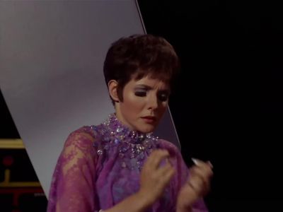Thanks. - Star Trek