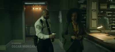 Thanks. - Gotham Knights