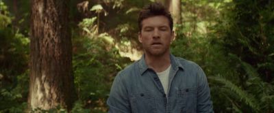 Thanks. - The Shack