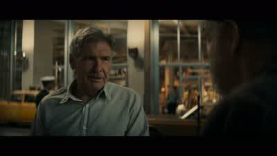 Thanks, Sallah. - Indiana Jones and the Dial of Destiny