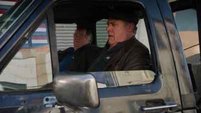 Thanks, Sammy. I owe you. - Sneaky Pete
