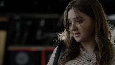 Thanks for saying hello. - The Blacklist