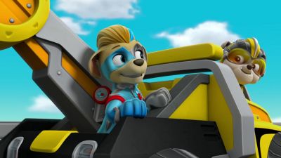 Thanks, Sis! - PAW Patrol