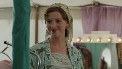  Thanks, Sister, but I think
 I probably need a miracle. - Sister Boniface Mysteries