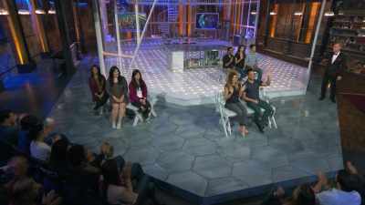 Thanks for sitting patiently
while I went on and on. - Bill Nye Saves the World
