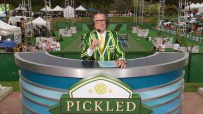 -THANKS SO MUCH,
JOHN MICHAEL HIGGINS, - Pickled