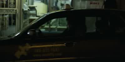 Thanks so much. - House of Cards
