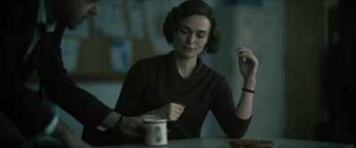 Thanks. So, uh, have you got any suspects? - Boston Strangler