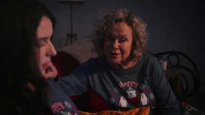 Thanks. So what do you think? - The Dog Days of Christmas
