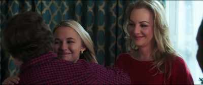- Thanks, Sonny.
- Come on, bring it in. - Goosebumps 2: Haunted Halloween