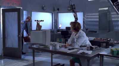 Thanks, Stanley.
Just put it, I guess, right there. - Puppet Master 4