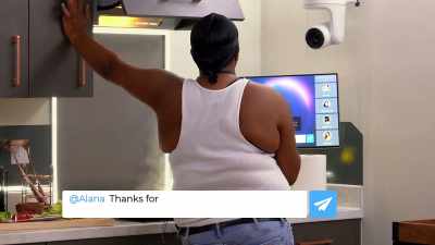 Thanks for starting the chat, - The Circle