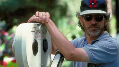 -Thanks to Steven Spielberg, - Doc of Chucky