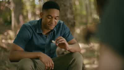 Thanks for sticking with me. - Legacies