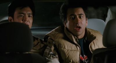 Thanks for stopping - Harold &amp; Kumar Escape from Guantanamo Bay