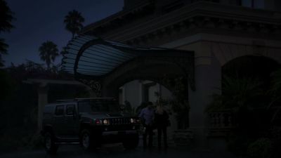 - Thanks.
- Sure. - CSI: Miami
