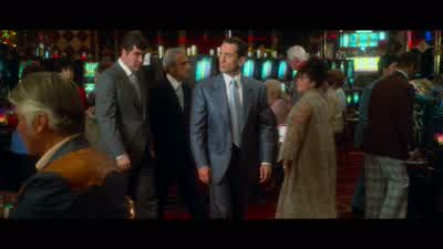 Thanks Take care Steve Take chances drive fast - Casino