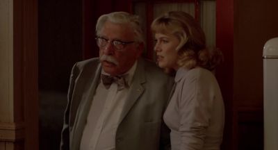 Grandpa - Peggy Sue Got Married