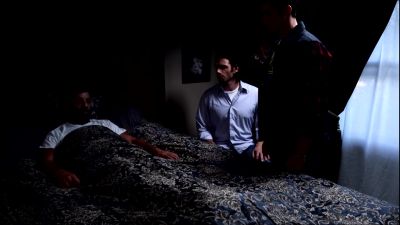 Grandpa? - The Ouija Exorcism