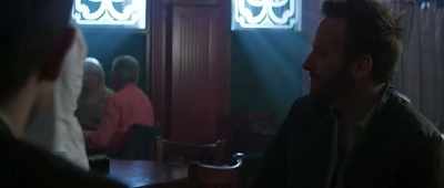 - Thanks for taking the time.   
- Where did you see these guys?  - Marauders
