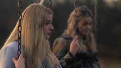 Thanks for telling Clanton
the truth about Karen, - Pretty Little Liars: Original Sin