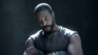 Thanks to Terrigenesis, - Marvel's Inhumans