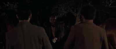 - Thanks, thanks boss. - The Chant of Jimmie Blacksmith