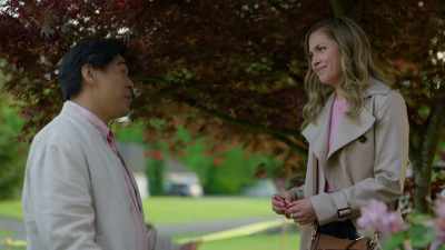 Thanks for that, by the way. - Nelly Knows Mysteries: A Fatal Engagement