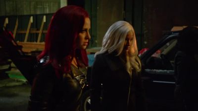 Thanks for that. - Arrow