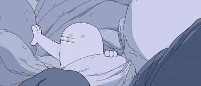 Thanks for that. - Hilda and the Mountain King