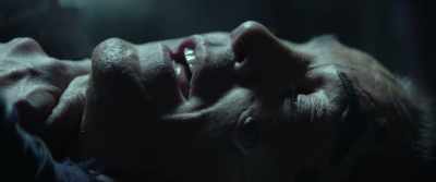 Thanks for that. - Star Trek: Picard