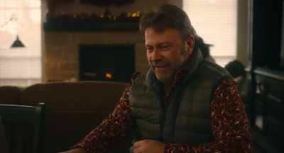 - Thanks.
- That's great. [chuckles] - The Great Turkey Town Miracle