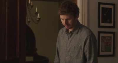 - Thanks. That's...
- I'm being serious. - The Adults