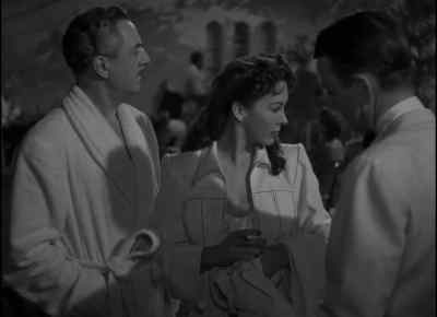 Thanks! That's MAJOR Robert Hadley. - Mr. Peabody and the Mermaid