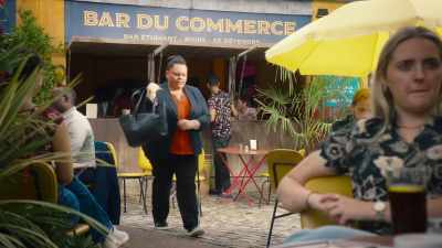Thanks. That's really helpful. - Murder in Provence