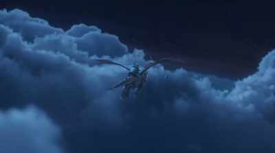 Thanks for the assist,
Mr. Charlemagne, - Trollhunters: Rise of the Titans
