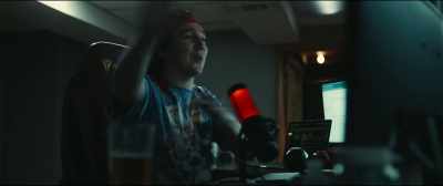 Thanks for the comments.
We're gonna come back to them at the end. - Dumb Money