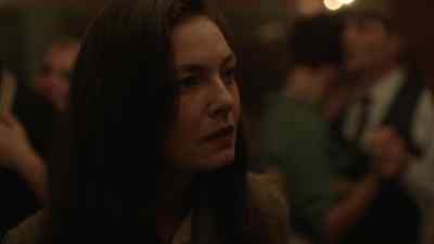 Thanks for the dance, John. - The Man in the High Castle
