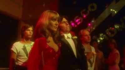 Thanks for the dance. - Prom Night