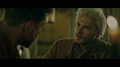 Thanks for the drink, and the offer, - The Lost Pirate Kingdom