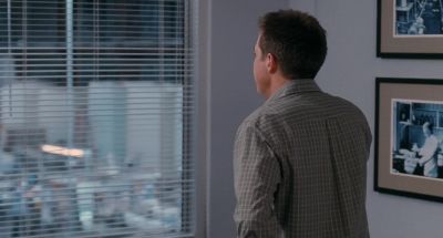 Thanks for the drugs Dean - Extract
