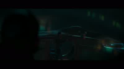 Thanks for the escort, fellas. - Red One