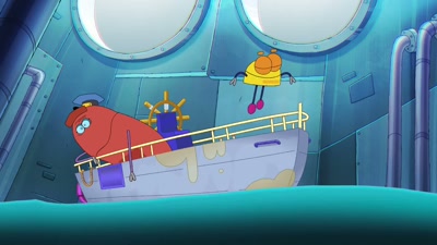 Thanks for the help, Captain.
This was super helpful. See ya. - StoryBots: Answer Time